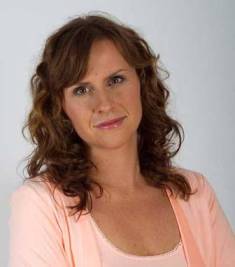 Yvonne Bosch
